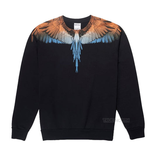 h Burlon bluza fara necktag
