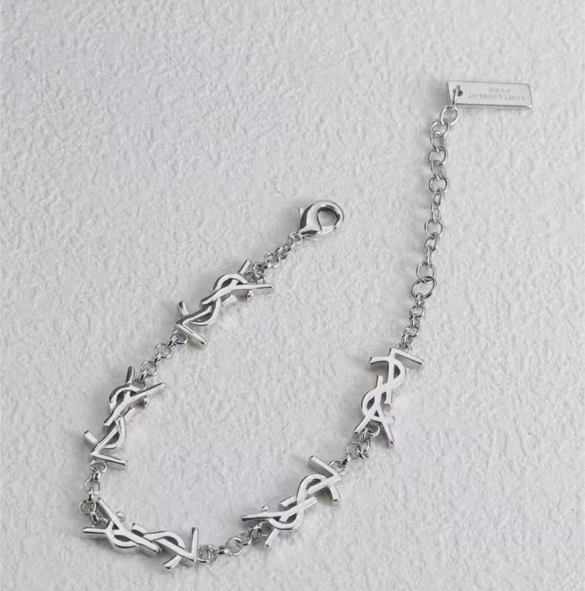 A YSL BRACELET