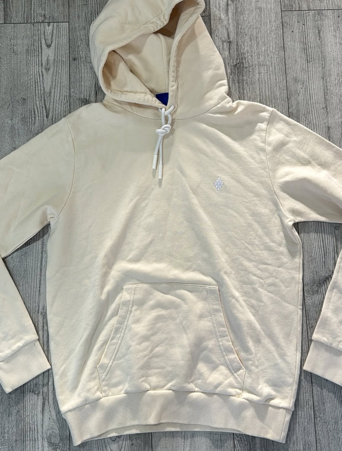 X Burlon Hoodie