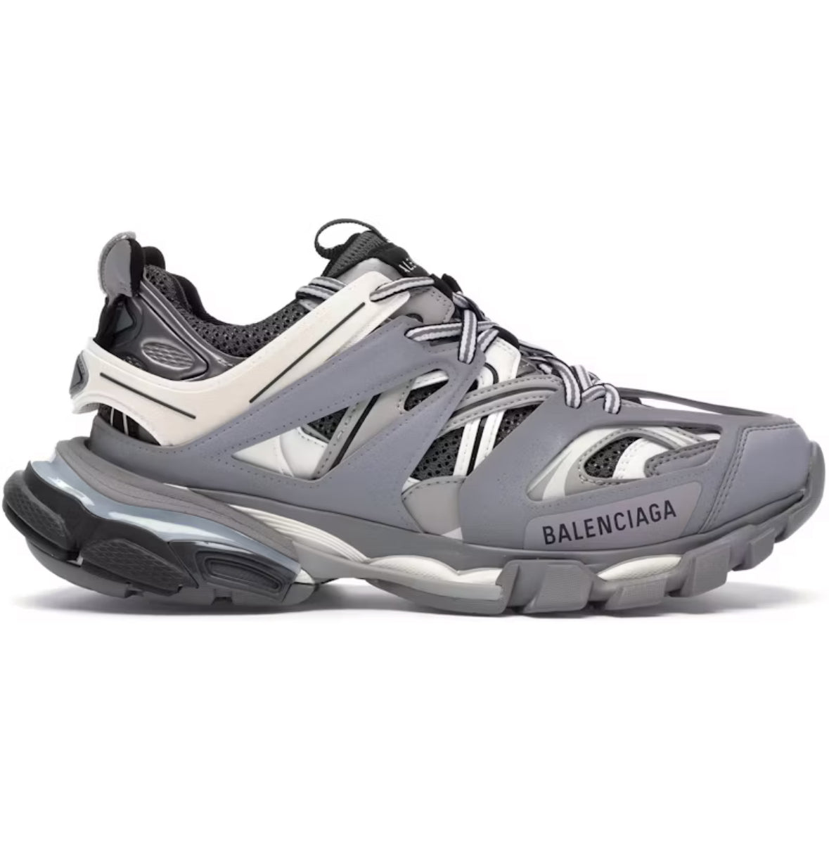 A balenciaga sneakers