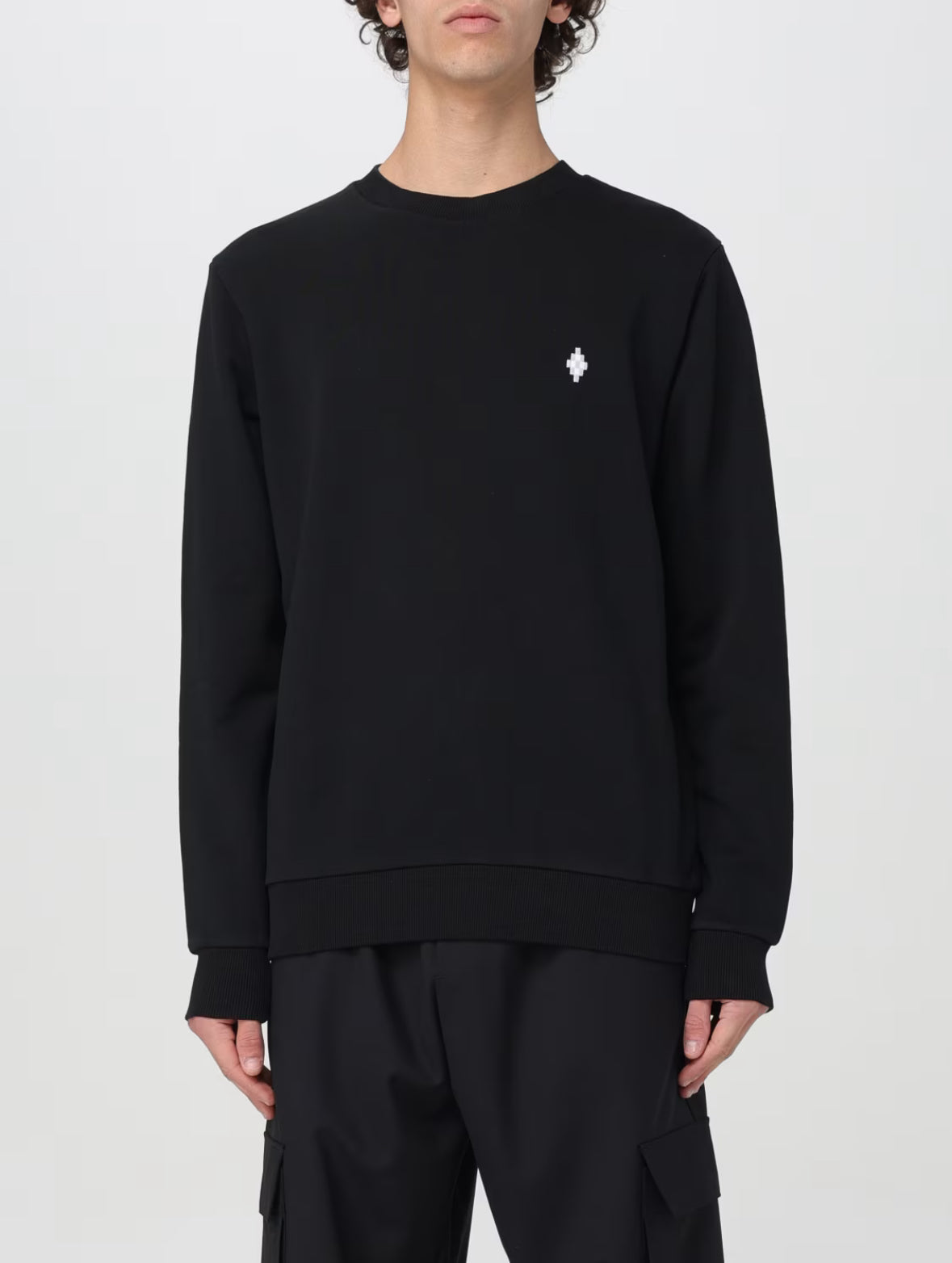 J Bluza burlon