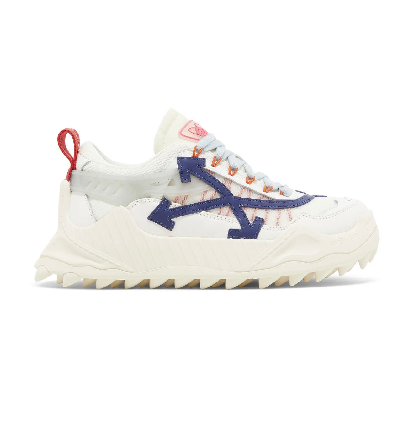 A Off white odsy sneakers