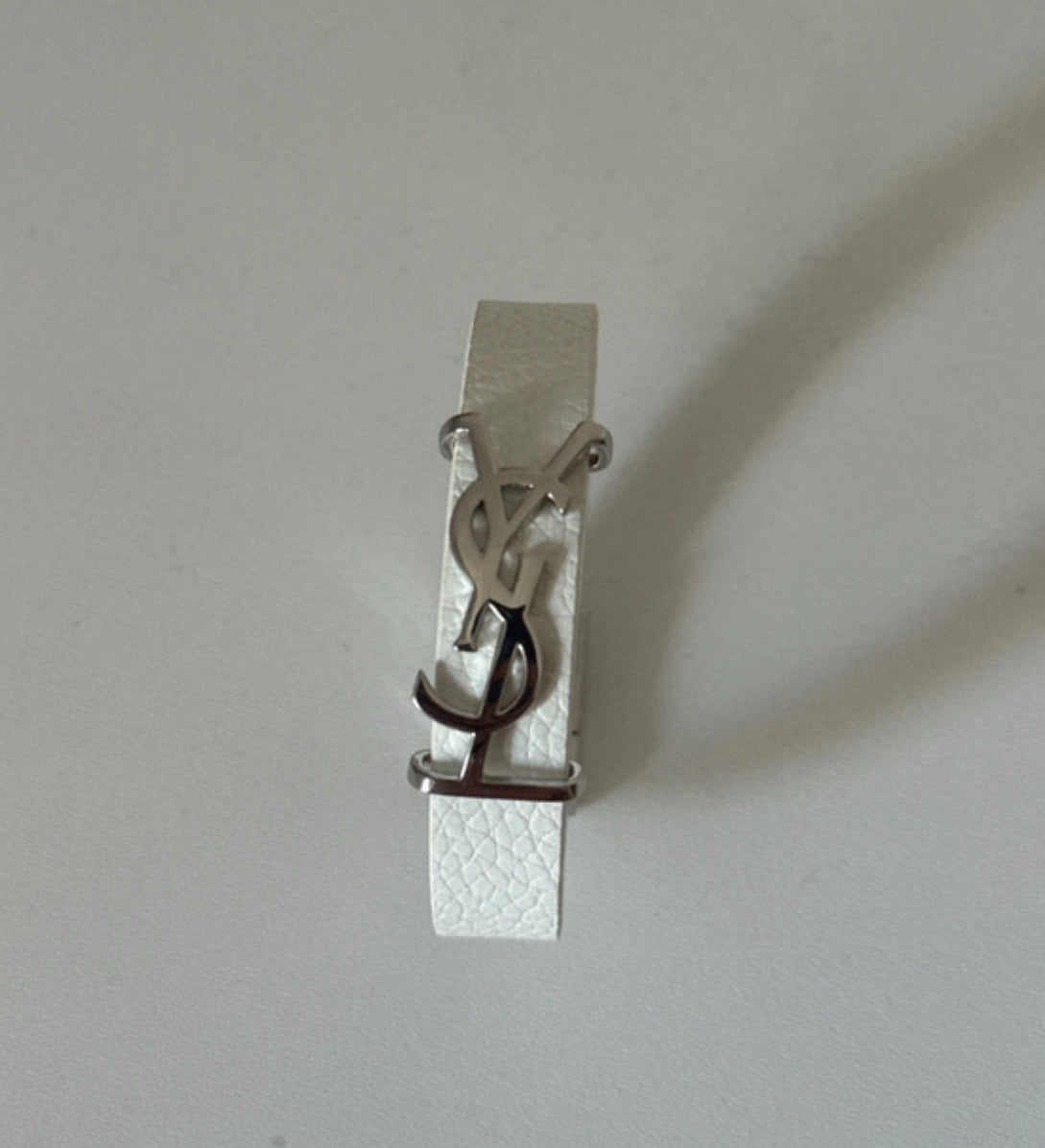 A YSL BRACELET