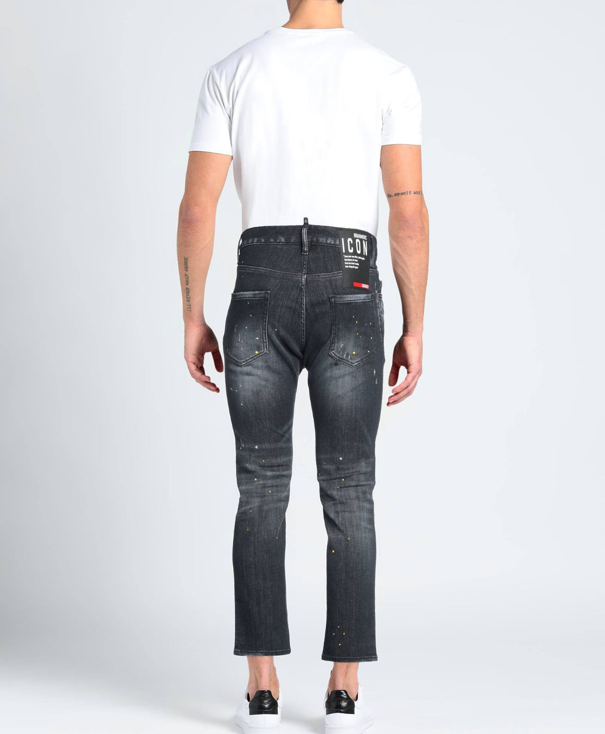 D Dsquared jeans