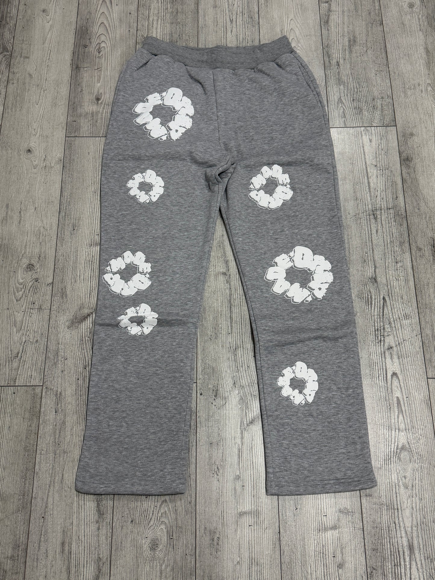 X Dripmade pantaloni