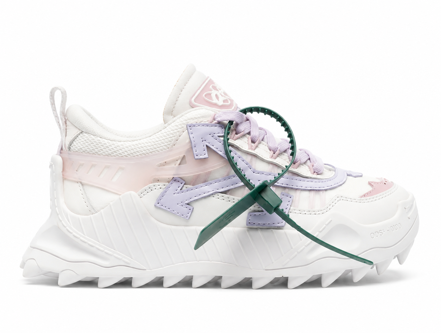 A Off white Odsy sneakers