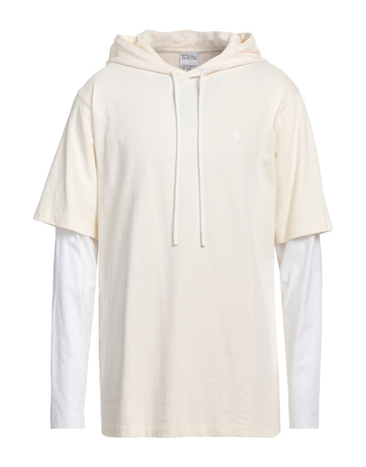 X Bluza burlon cu maneca subtire