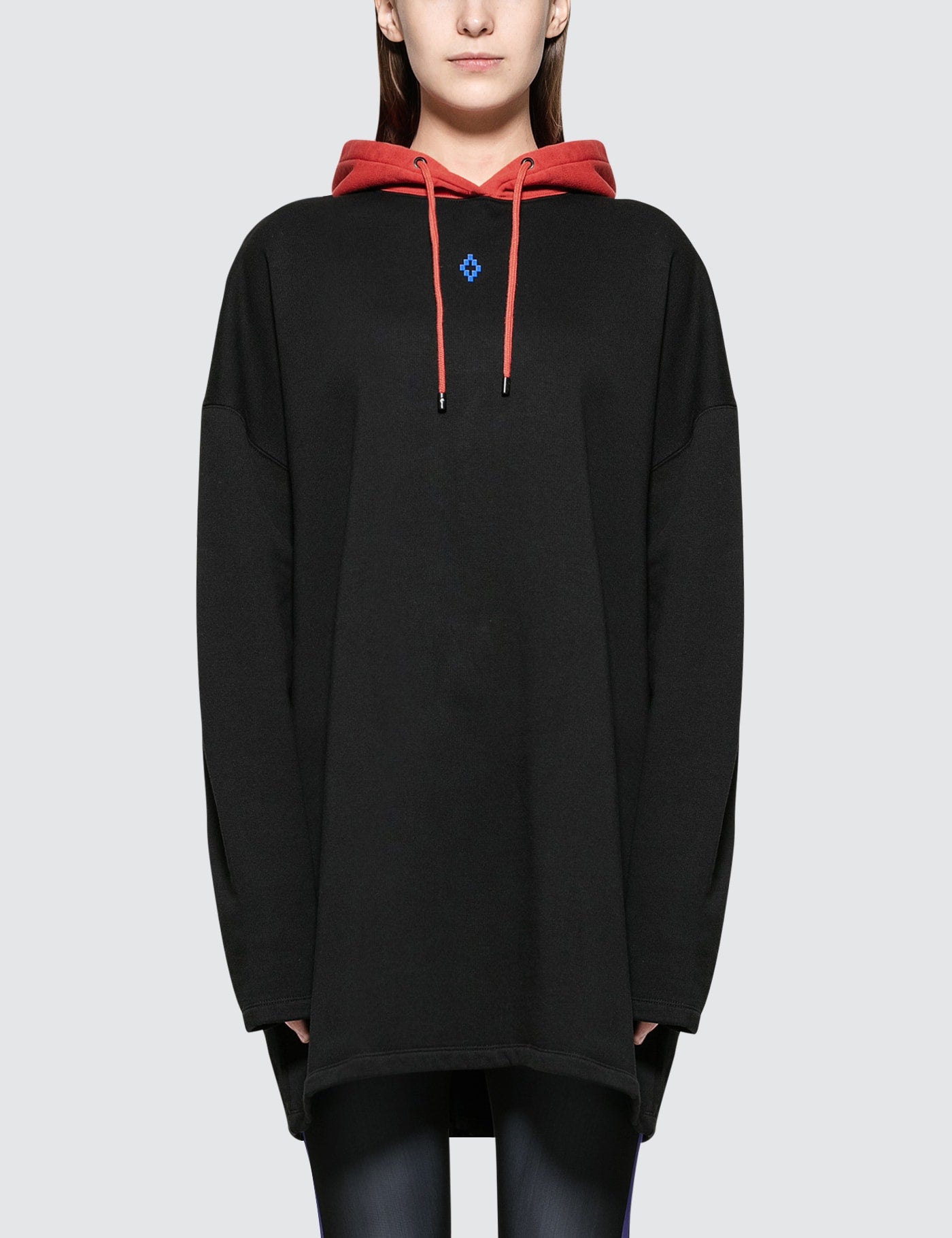 X Burlon Hoodie