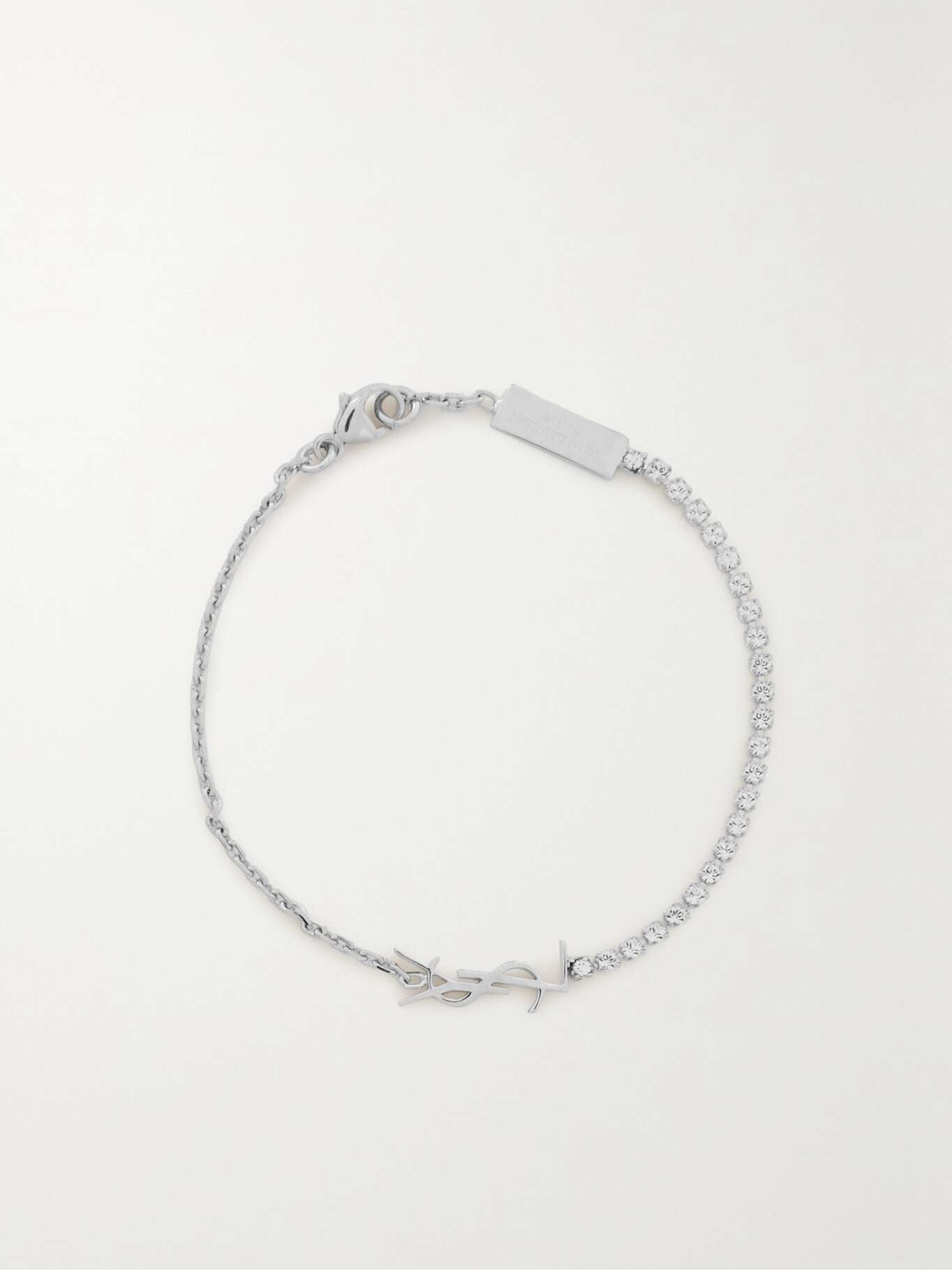 A YSL BRACELET