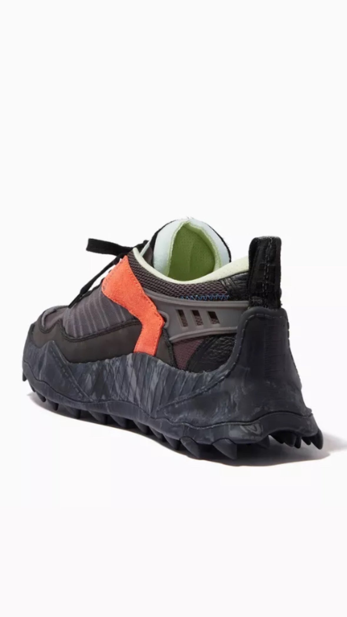 A Off white odsy sneakers