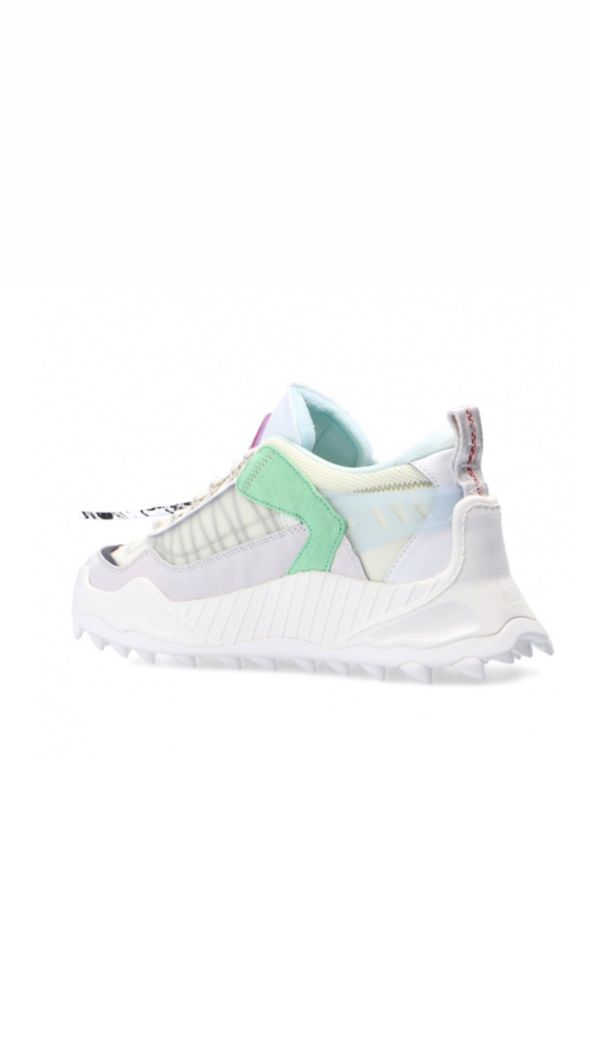 A Off white Odsy sneakers