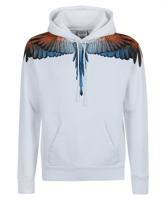 g Burlon hoodie