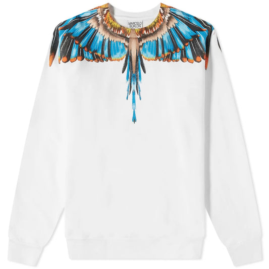 h burlon bluza