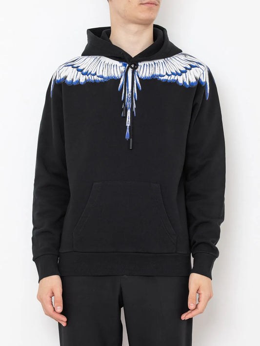 g Burlon hoodie