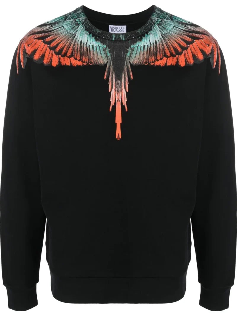h Burlon bluza