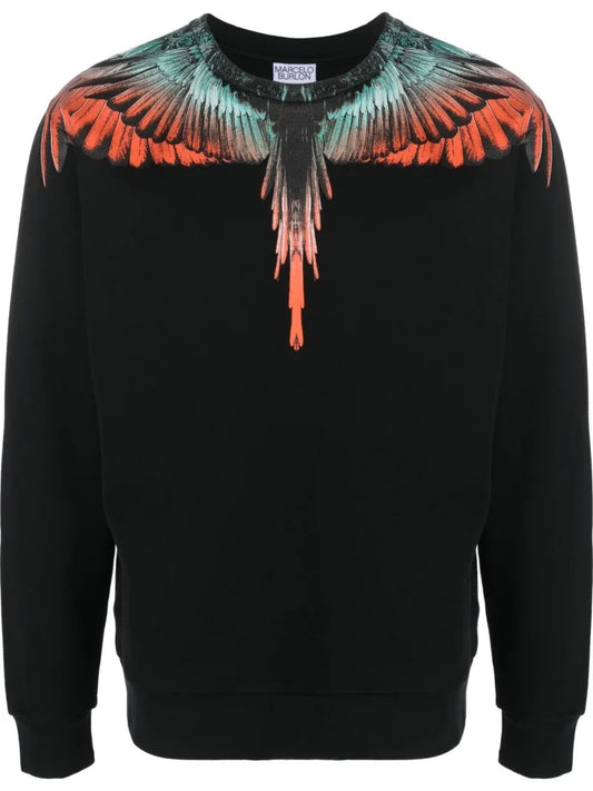 h Burlon bluza