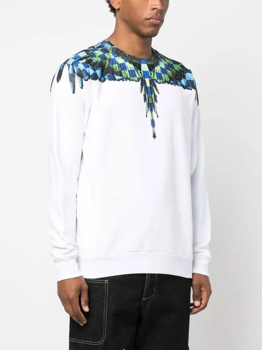 h burlon bluza