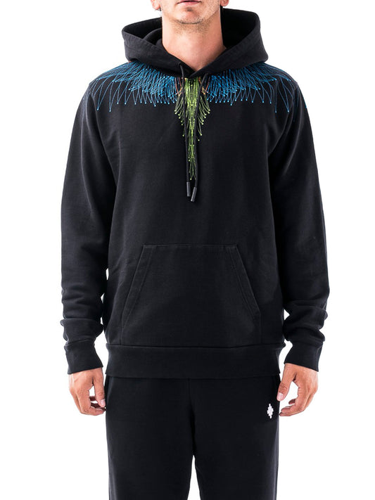 g Burlon hoodie