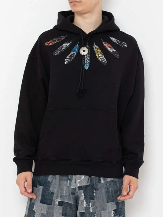 g Burlon hoodie
