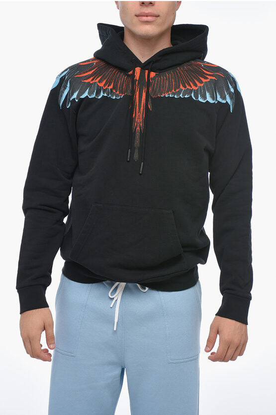 g Burlon hoodie