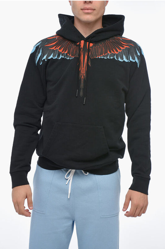 g Burlon hoodie