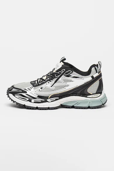 A Off white brb sneakers