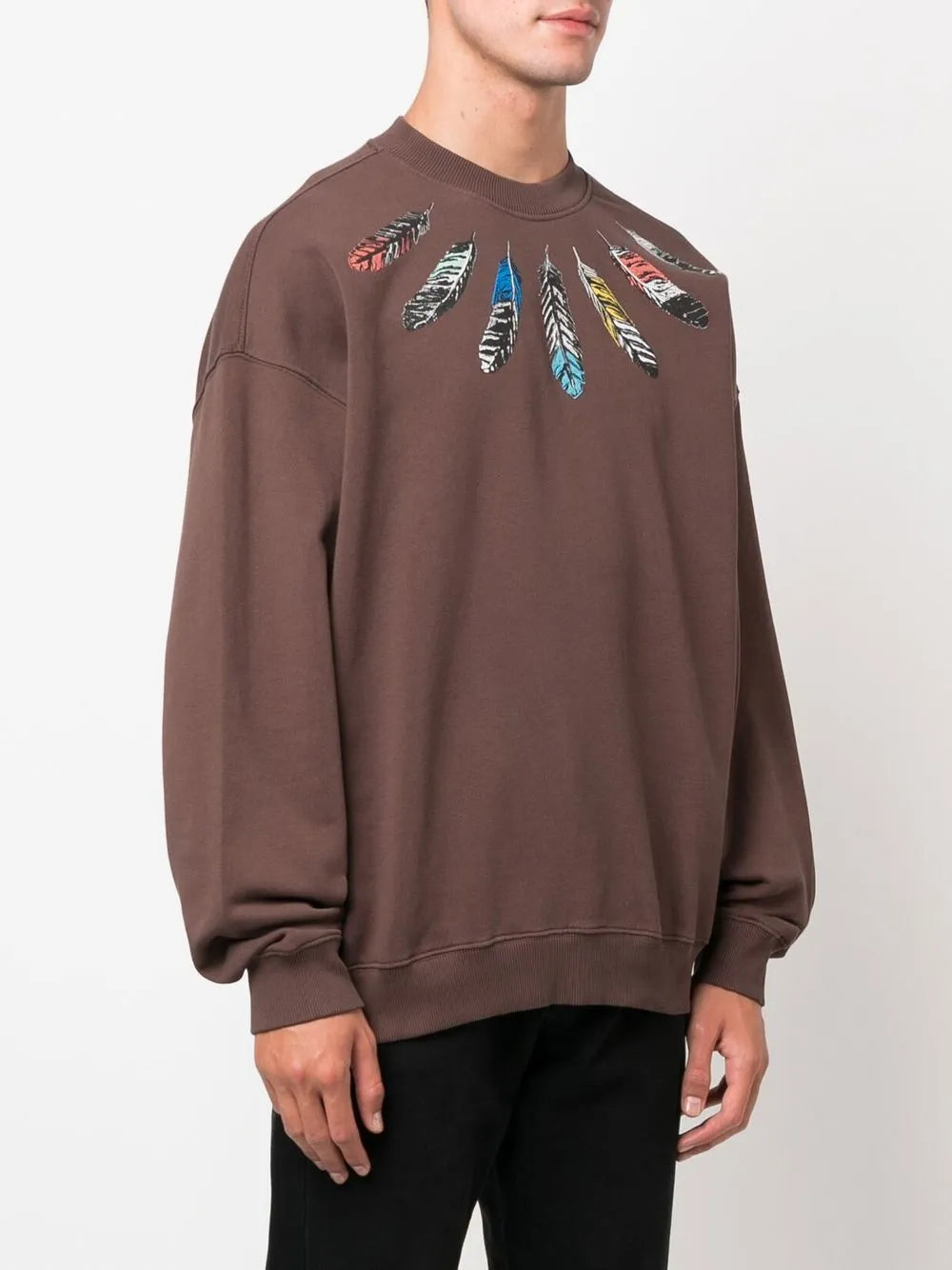 h burlon bluza