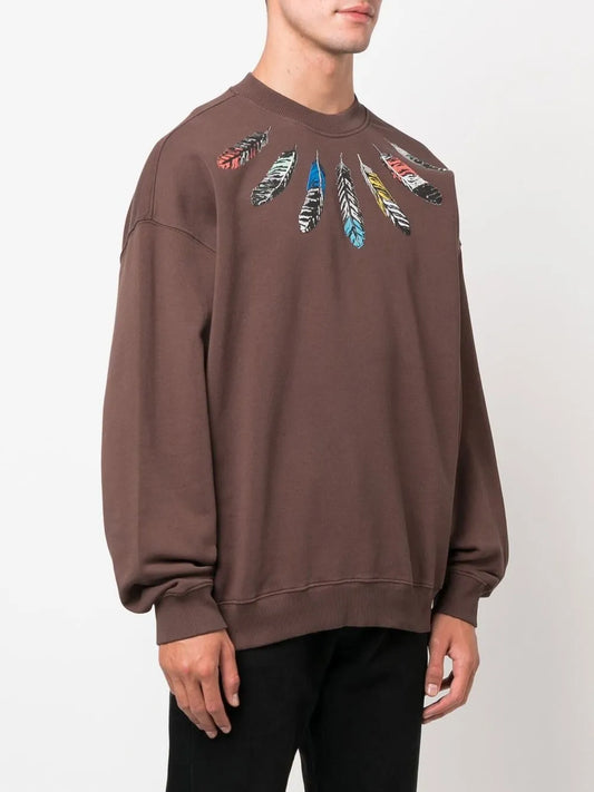 h burlon bluza