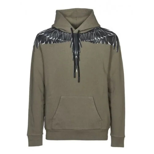 g Burlon hoodie