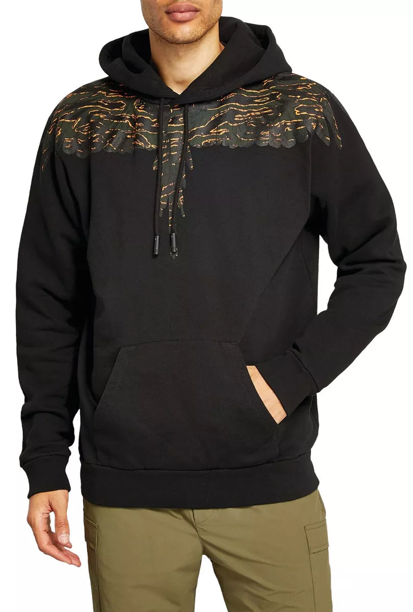g Burlon hoodie