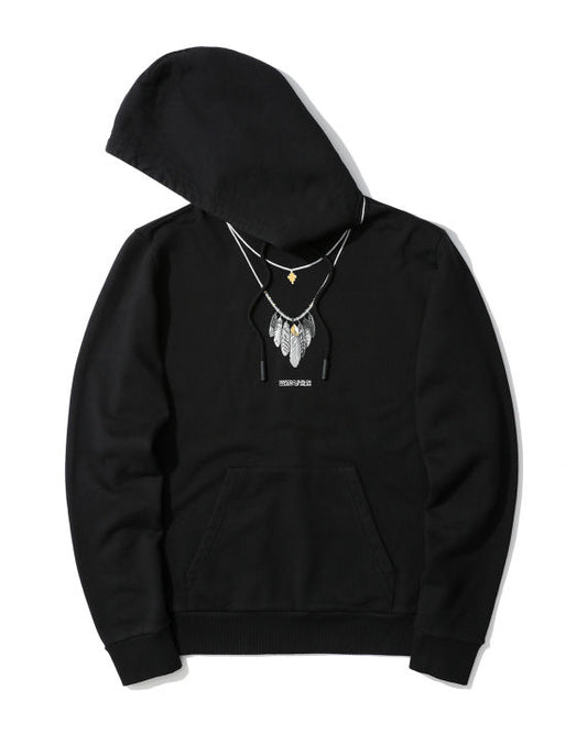 g Burlon hoodie