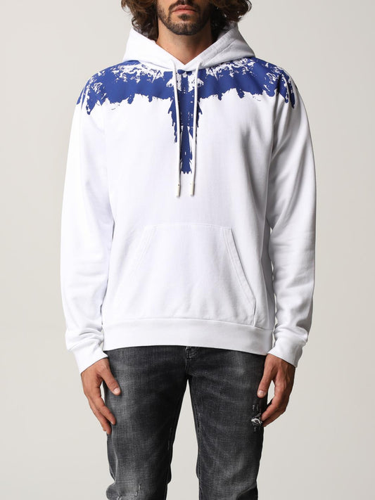 g Burlon hoodie