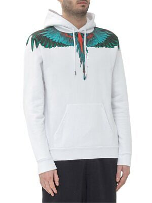 g Burlon hoodie