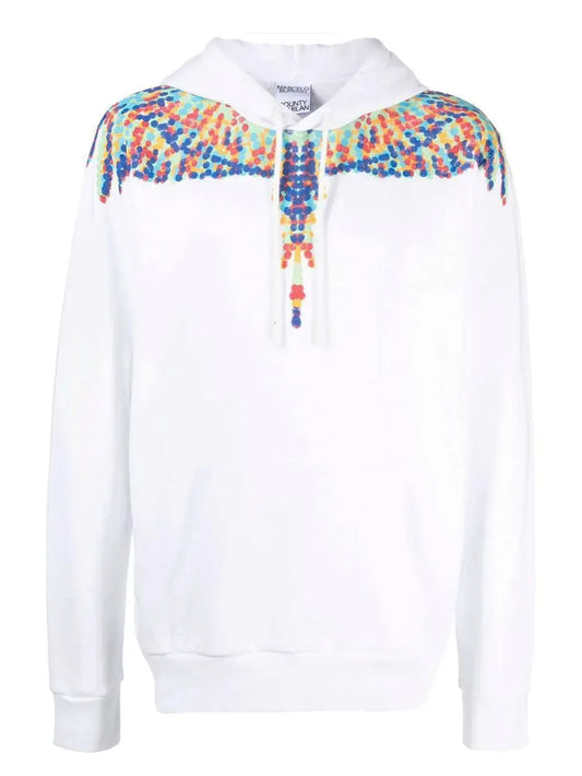 g Burlon hoodie