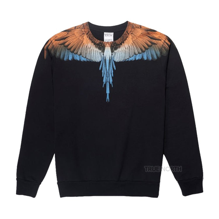 h Burlon bluza fara necktag