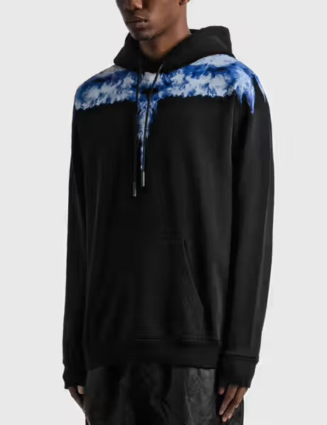 g Burlon hoodie