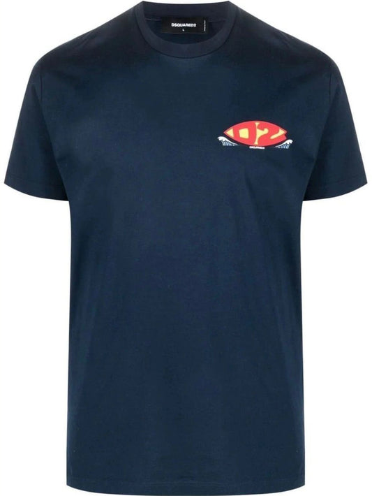 E Dsquared t-shirt
