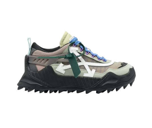 A Off white odsy sneakers