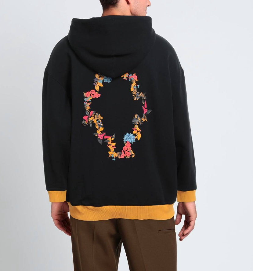 I Burlon Hoodie