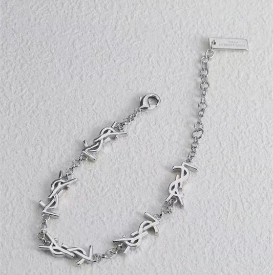 A YSL BRACELET