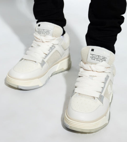 A Amiri ma1 sneakers