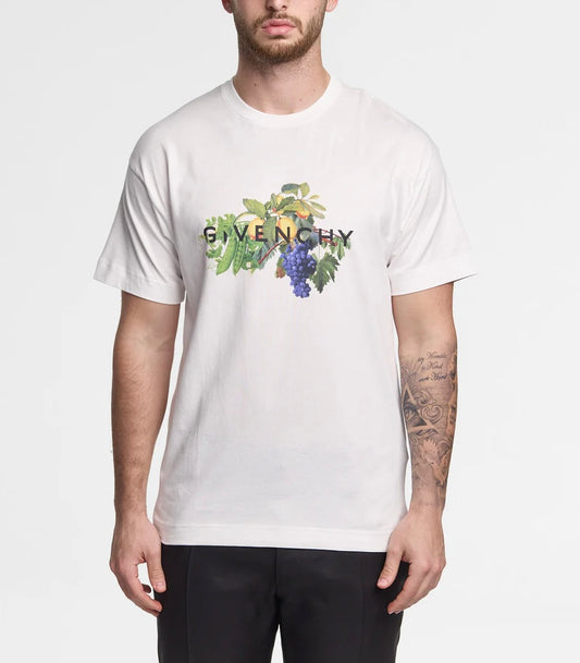 E givenchy t-shirt
