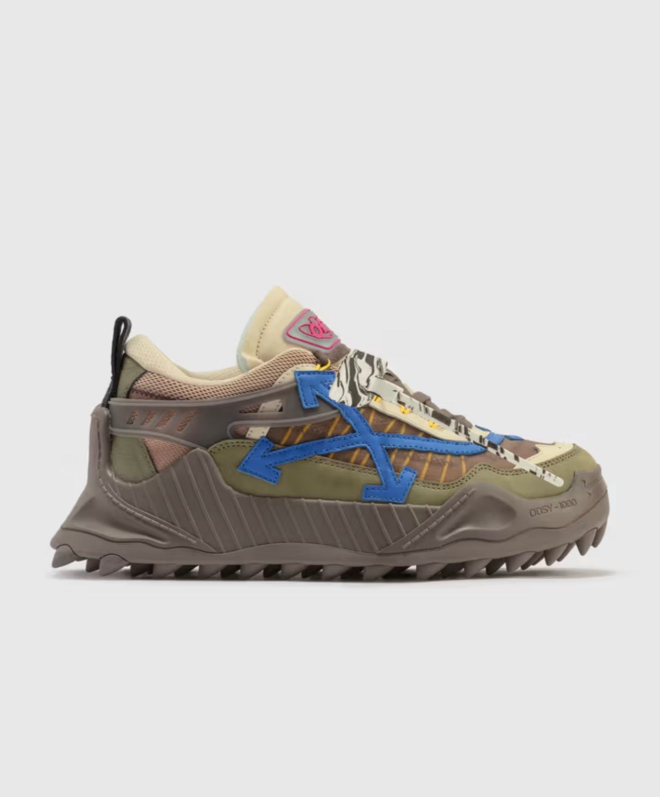 A Off white odsy 1000