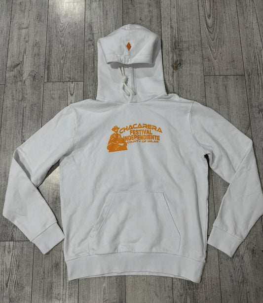 X Burlon Hoodie