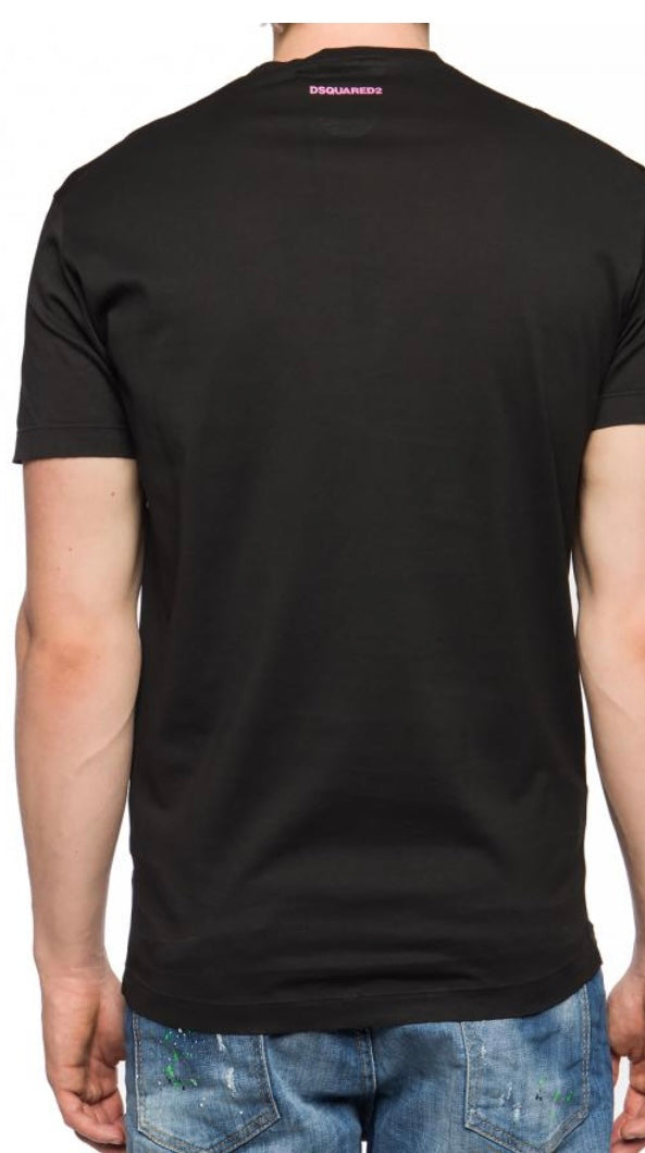 E Dsquared t-shirt