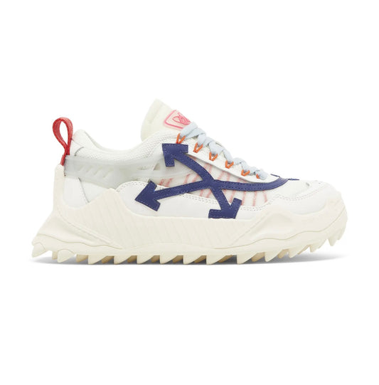 A Off white odsy sneakers