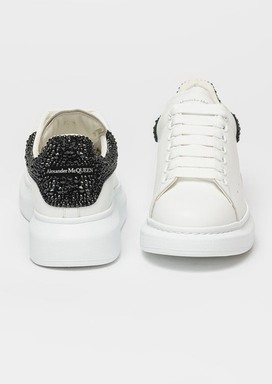A Alexander McQueen sneakers