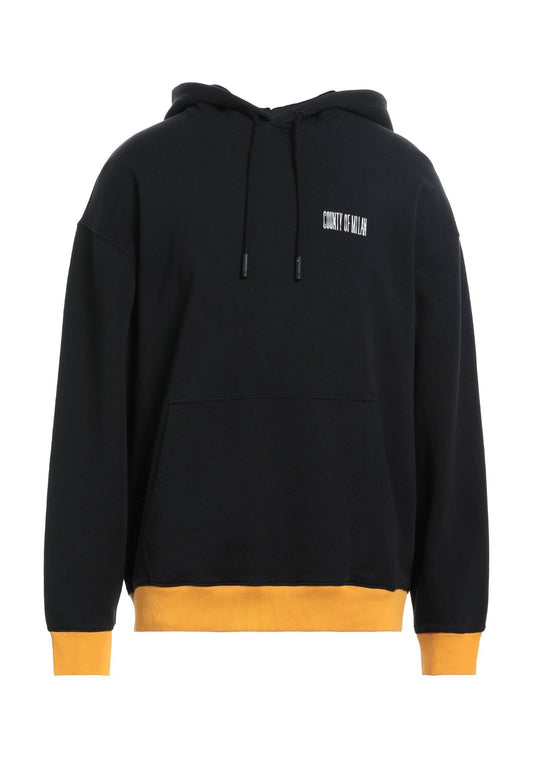I Burlon Hoodie