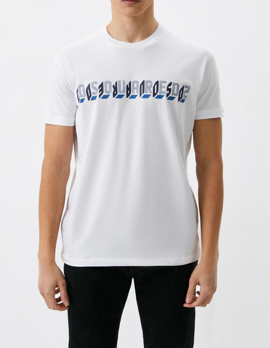 E Dsquared t-shirt