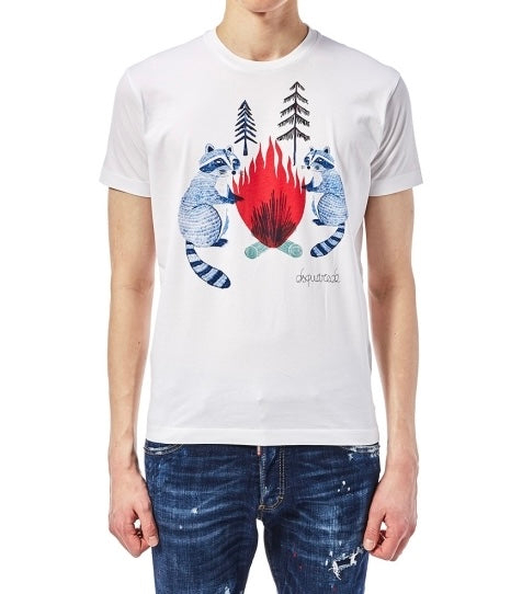 E Dsquared t-shirt